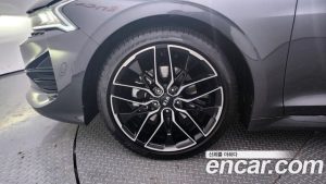 Kia K5 1.6 Turbo 2020 года из Южной Кореи