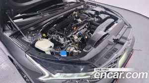 Kia K5 1.6 Turbo 2020 года из Южной Кореи