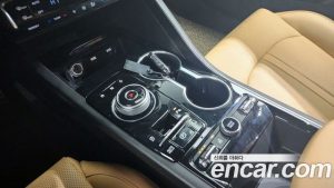 Kia K5 1.6 Turbo 2020 года из Южной Кореи