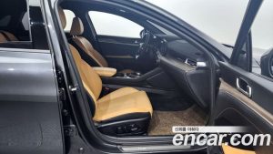 Kia K5 1.6 Turbo 2020 года из Южной Кореи