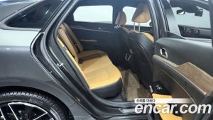 Kia K5 1.6 Turbo 2020 года из Южной Кореи