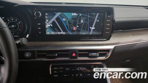 Kia K5 1.6 Turbo 2020 года из Южной Кореи