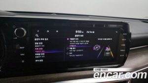 Kia K5 1.6 Turbo 2020 года из Южной Кореи