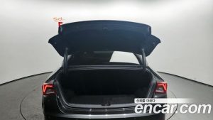 Kia K5 1.6 Turbo 2020 года из Южной Кореи