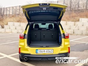 ChevroletGMDaewoo Trailblazer 1.3 Turbo 2WD 2024 года из Южной Кореи