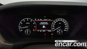 Genesis G90 3.3 T AWD 2019 года из Южной Кореи