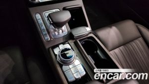 Genesis G90 3.3 T AWD 2019 года из Южной Кореи