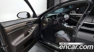 Genesis G90 3.3 T AWD 2019 года из Южной Кореи