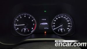 Hyundai AVANTE 1.6 2020 года из Южной Кореи