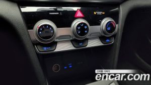 Hyundai AVANTE 1.6 2020 года из Южной Кореи