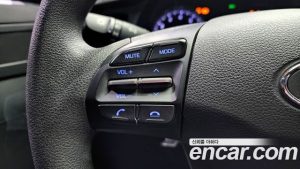 Hyundai AVANTE 1.6 2020 года из Южной Кореи