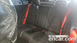 Mercedes-Benz E-Class E53 AMG 4MATIC+ Coupe 2023 года из Южной Кореи