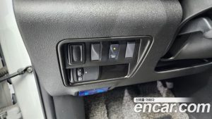 Renault-KoreaSamsung QM6 2.0 GDe LE 2WD 2020 года из Южной Кореи