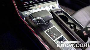 Audi A6 45 TFSI 4WD Premium 2020 года из Южной Кореи