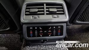 Audi A6 45 TFSI 4WD Premium 2020 года из Южной Кореи