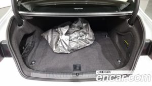 Audi A6 45 TFSI 4WD Premium 2020 года из Южной Кореи