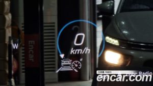 Mercedes-Benz GLS-Class GLS580 4MATIC 2021 года из Южной Кореи