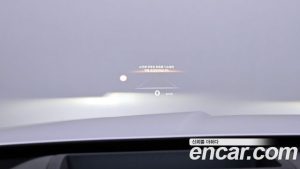 Genesis GV80 2.5T Бензин AWD 2024 года из Южной Кореи