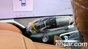 Genesis GV80 2.5T Бензин AWD 2024 года из Южной Кореи