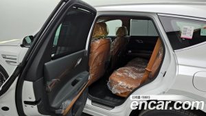 Genesis GV80 2.5T Бензин AWD 2024 года из Южной Кореи