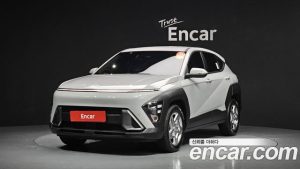 Hyundai Kona Бензин 2.0 2WD 2023 года из Южной Кореи