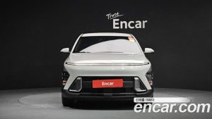 Hyundai Kona Бензин 2.0 2WD 2023 года из Южной Кореи