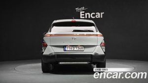 Hyundai Kona Бензин 2.0 2WD 2023 года из Южной Кореи