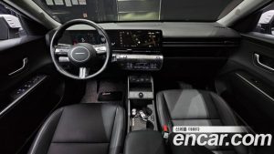 Hyundai Kona Бензин 2.0 2WD 2023 года из Южной Кореи
