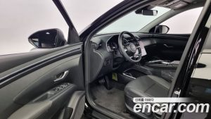 Hyundai Tucson Бензин 1.6 Turbo 4WD 2023 года из Южной Кореи