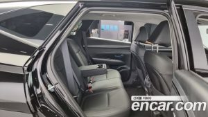 Hyundai Tucson Бензин 1.6 Turbo 4WD 2023 года из Южной Кореи