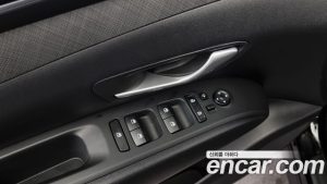 Hyundai Tucson Бензин 1.6 Turbo 4WD 2023 года из Южной Кореи