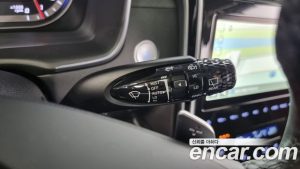 Hyundai Tucson Бензин 1.6 Turbo 4WD 2023 года из Южной Кореи