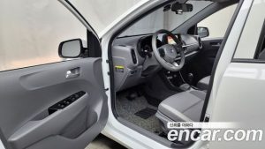 Kia morning Prestige 2021 года из Южной Кореи