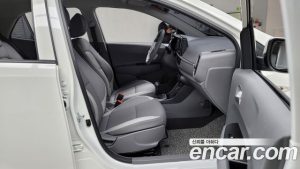 Kia morning Prestige 2021 года из Южной Кореи