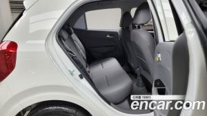 Kia morning Prestige 2021 года из Южной Кореи