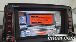 Kia morning Prestige 2021 года из Южной Кореи