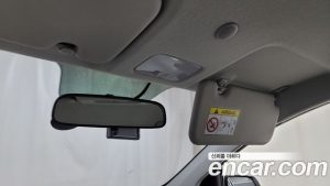 Kia morning Prestige 2021 года из Южной Кореи
