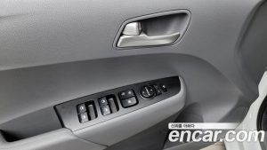 Kia morning Prestige 2021 года из Южной Кореи