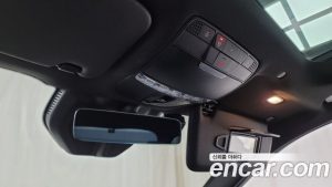 Mercedes-Benz GLC-Class GLC220 d 4MATIC 2021 года из Южной Кореи