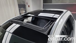 Mercedes-Benz GLC-Class GLC220 d 4MATIC 2021 года из Южной Кореи