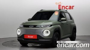 Hyundai Casper D ESSENTIAL Light 2024 года из Южной Кореи