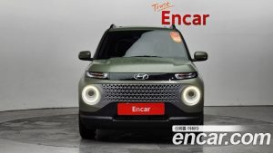 Hyundai Casper D ESSENTIAL Light 2024 года из Южной Кореи