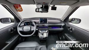 Hyundai Casper D ESSENTIAL Light 2024 года из Южной Кореи