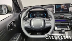 Hyundai Casper D ESSENTIAL Light 2024 года из Южной Кореи