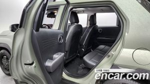 Hyundai Casper D ESSENTIAL Light 2024 года из Южной Кореи