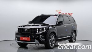 Kia Mohave Дизель 3.0 4WD 6인승 2020 года из Южной Кореи