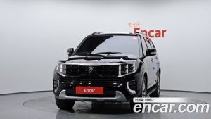 Kia Mohave Дизель 3.0 4WD 6인승 2020 года из Южной Кореи