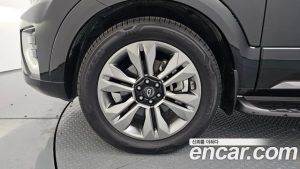 Kia Mohave Дизель 3.0 4WD 6인승 2020 года из Южной Кореи