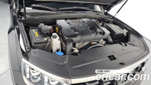 Kia Mohave Дизель 3.0 4WD 6인승 2020 года из Южной Кореи