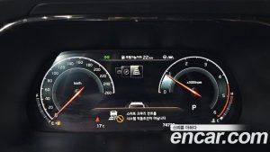 Kia Mohave Дизель 3.0 4WD 6인승 2020 года из Южной Кореи